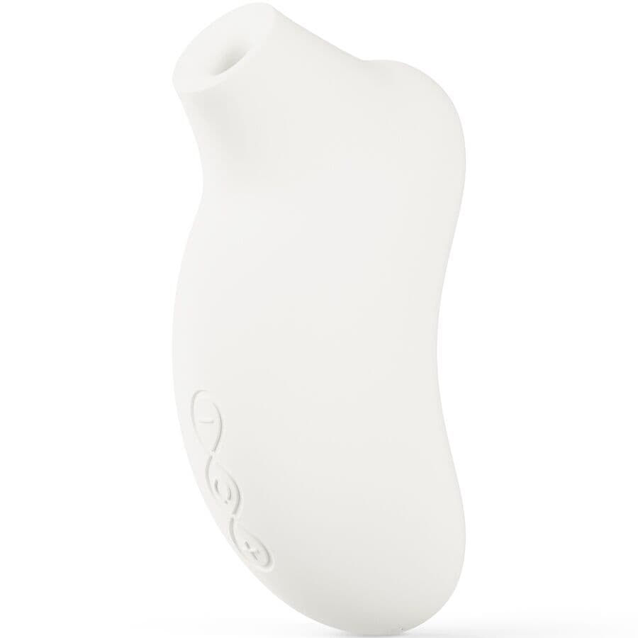 LELO - SONA 3 SONIC CLITORAL MASSAGER CREAM thumb 3