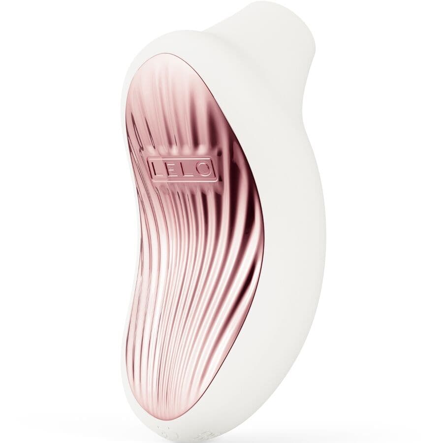 LELO - SONA 3 SONIC CLITORAL MASSAGER CREAM thumb 2