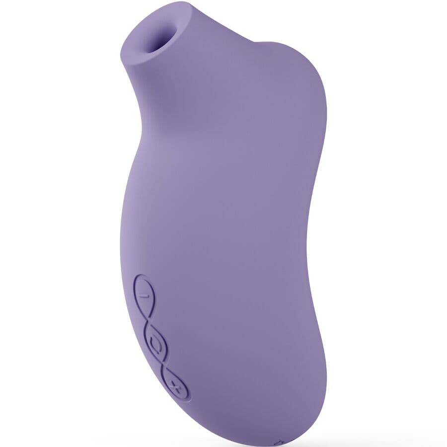 LELO - SONA 3 SONIC CLITORAL MASSAGER VIOLET DUSK thumb 3