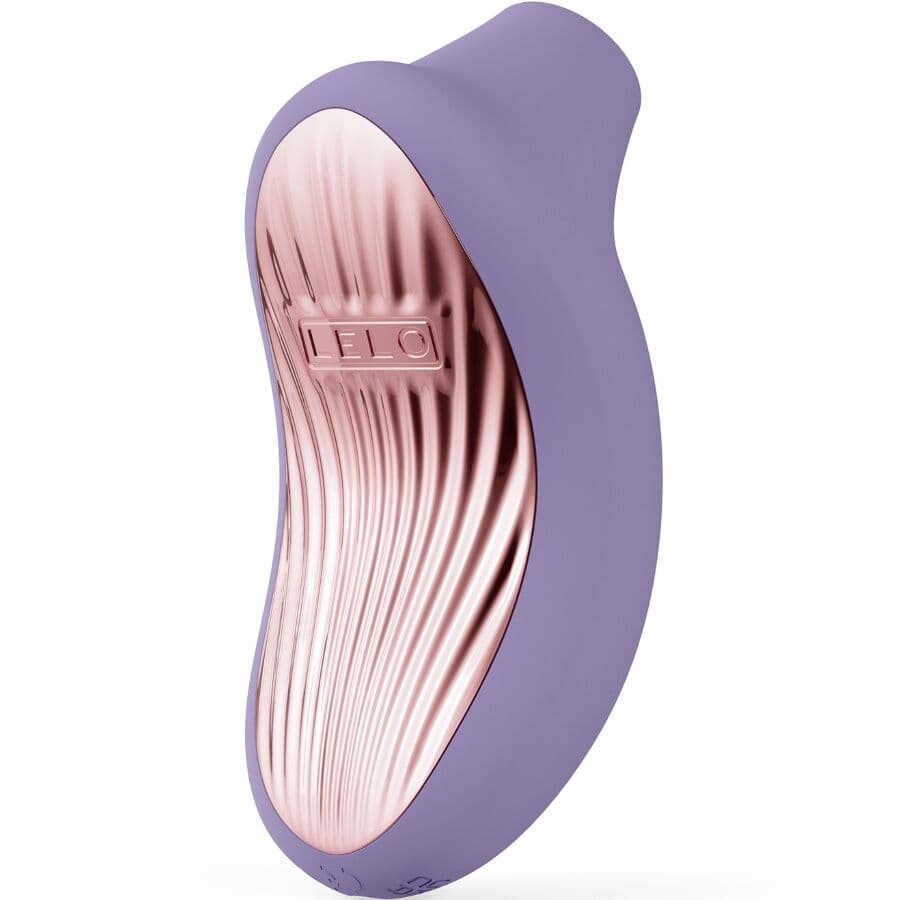 LELO - SONA 3 SONIC CLITORAL MASSAGER VIOLET DUSK thumb 2
