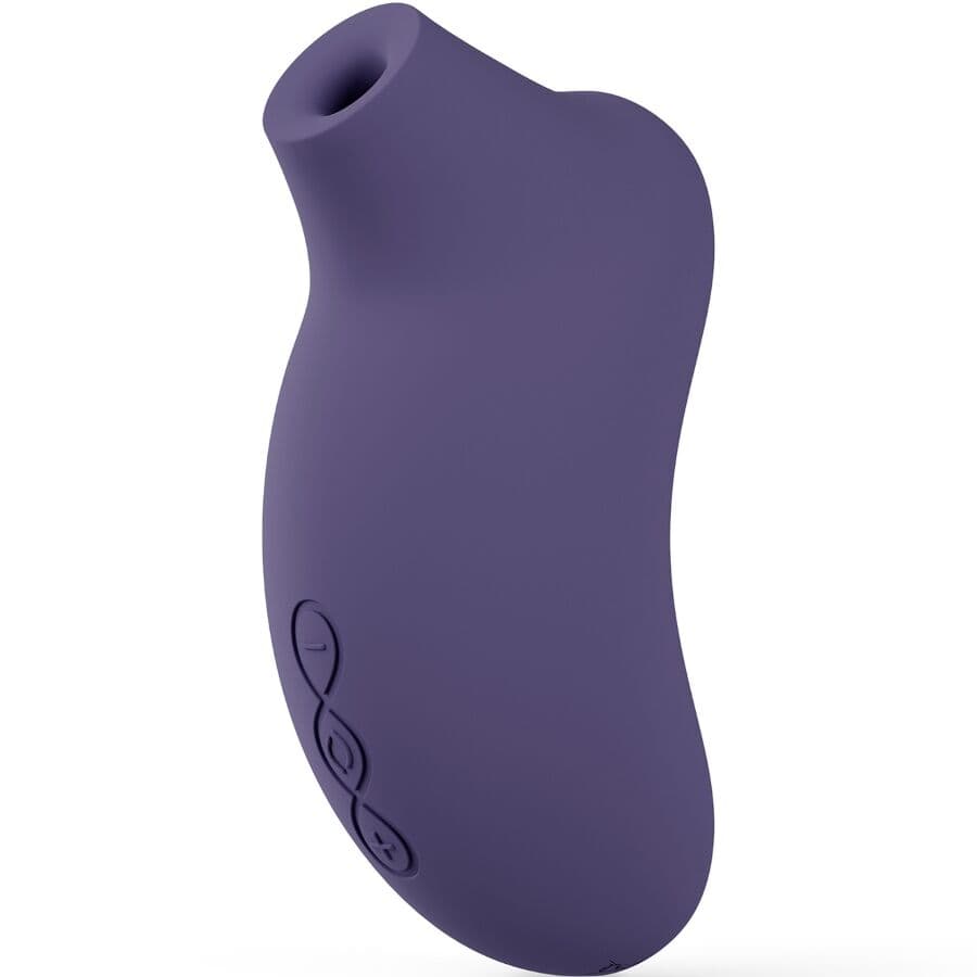 LELO - SONA 3 SONIC CLITORAL MASSAGER CYBER PURPLE thumb 3