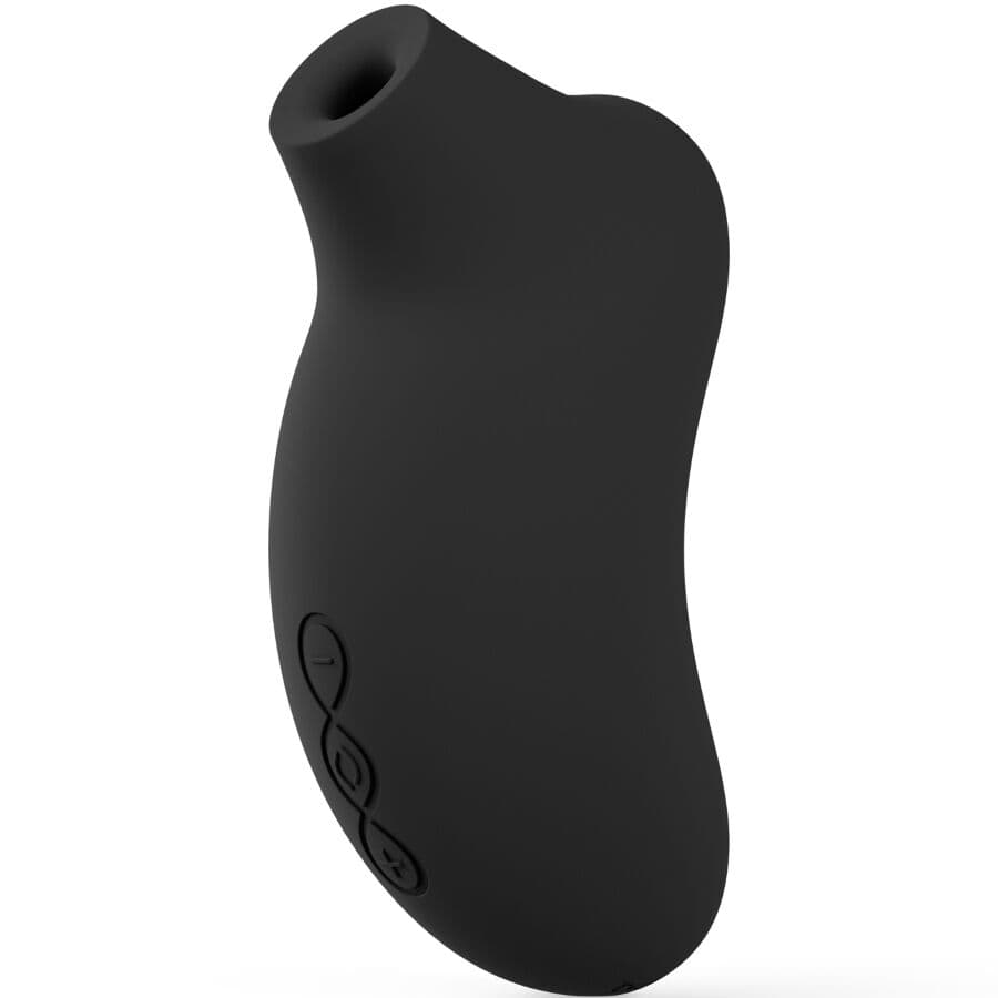 LELO - SONA 3 CRUISE SONIC CLITORAL MASSAGER BLACK thumb 3