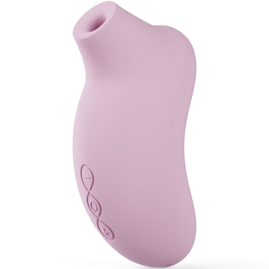 LELO - SONA 3 CRUISE SONIC CLITORAL MASSAGER SOFT PINK thumb 3
