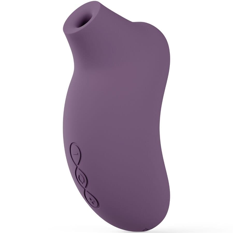 LELO - SONA 3 CRUISE SONIC CLITORAL MASSAGER PLUM thumb 3