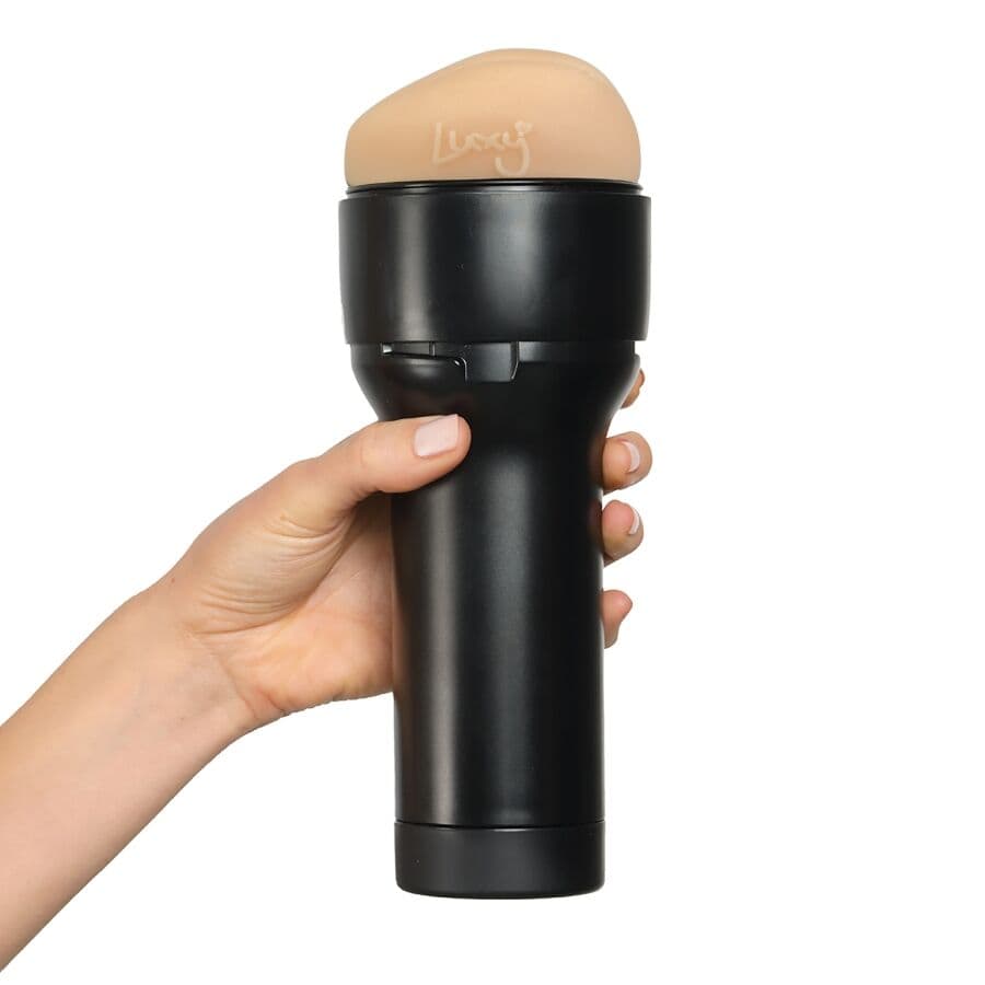 KIIROO - FEEL LUXY DUTCH MASTURBATOR STARS COLLECTION thumb 4