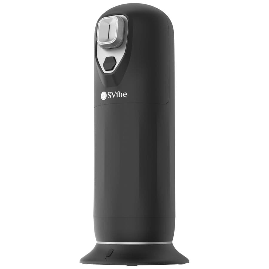 SNAIL VIBE - IKON JET HEATING & THRUSTING MASTURBATOR thumb 3
