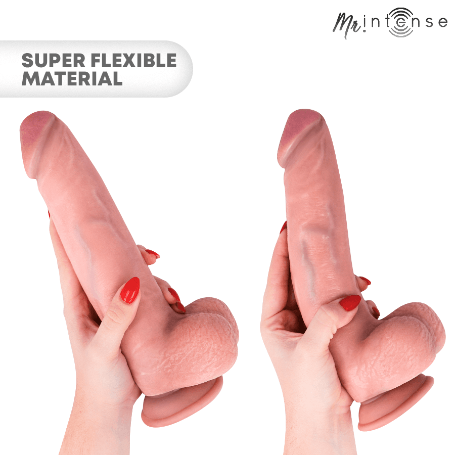 MR INTENSE - NEESON DILDO 27 CM -Ø- 5.6 CM thumb 2