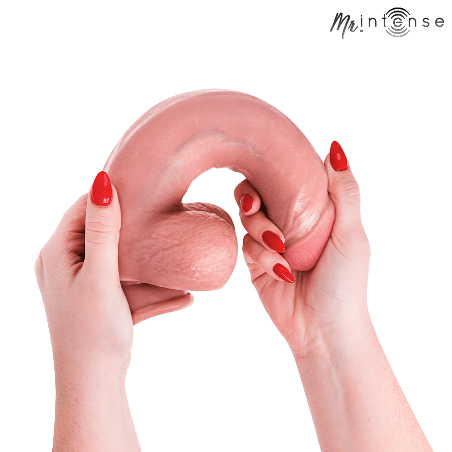 MR INTENSE - NEESON DILDO 27 CM -Ø- 5.6 CM thumb 5