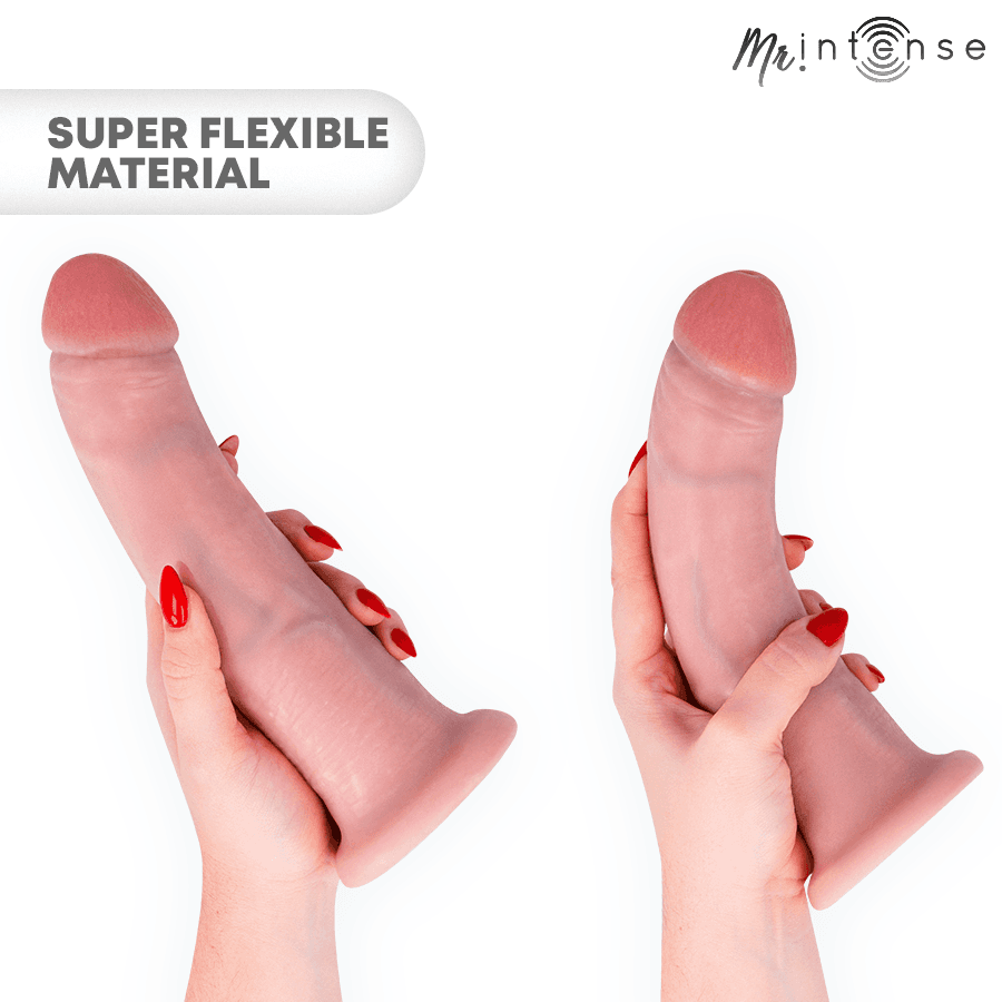 MR INTENSE - BIG TERENCE DILDO 22.5 CM -Ø- 5.6 CM thumb 2
