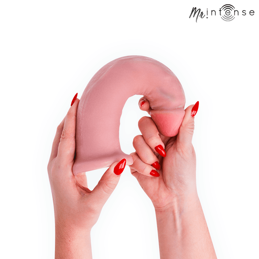 MR INTENSE - BIG TERENCE DILDO 22.5 CM -Ø- 5.6 CM thumb 4