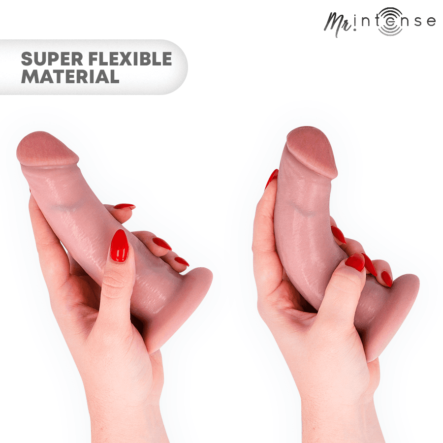 MR INTENSE - SMALL TERENCE DILDO 16.5 CM -Ø- 4.6 CM thumb 2