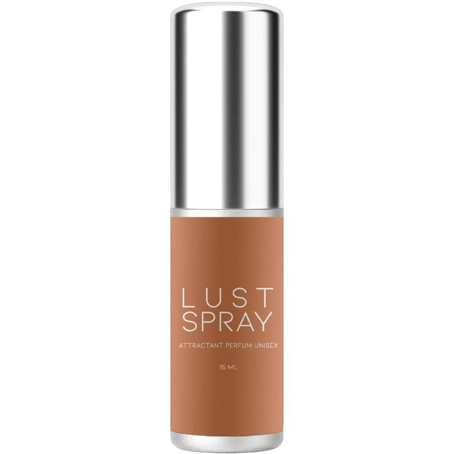 RUF - LUST SPRAY ORIENTAL EAU DE TOILETTE UNISEX 15 ML thumb 2
