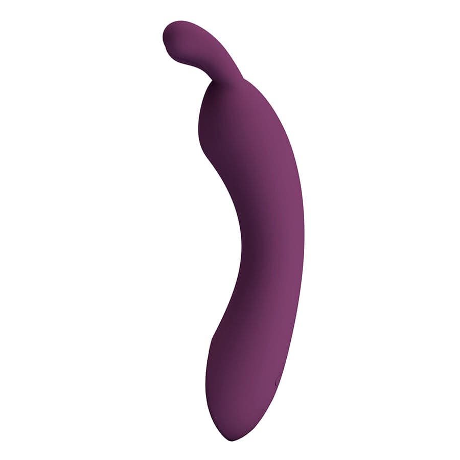 PRETTY LOVE - DJ RABBIT PURPLE G-SPOT VIBRATOR thumb 2