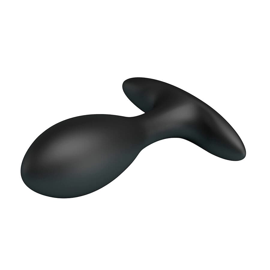 MR PLAY - ADJUSTABLE INFLATABLE ANAL PLUG thumb 3
