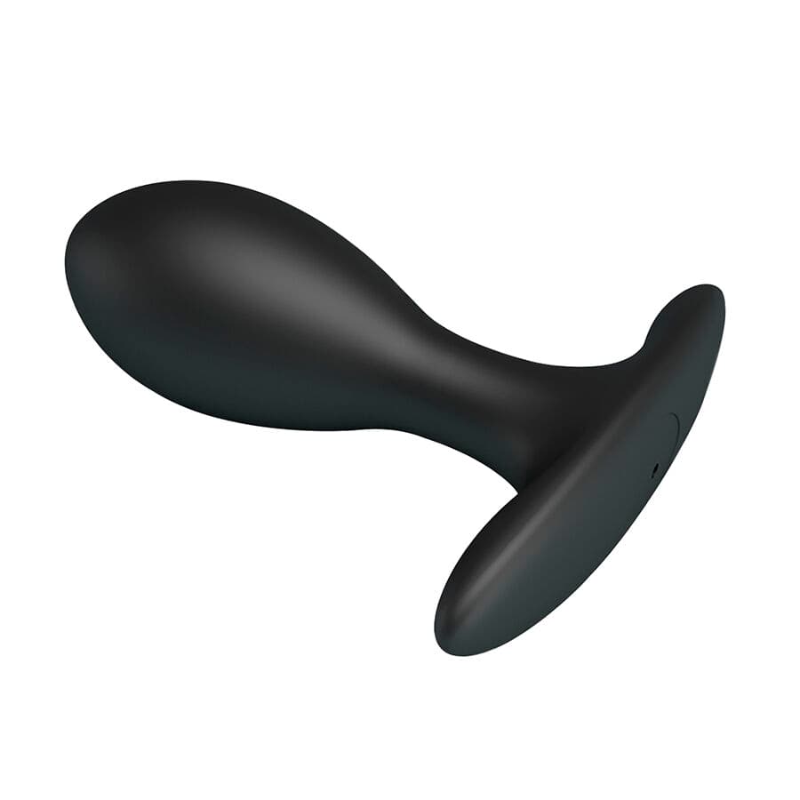 MR PLAY - ADJUSTABLE INFLATABLE ANAL PLUG thumb 4
