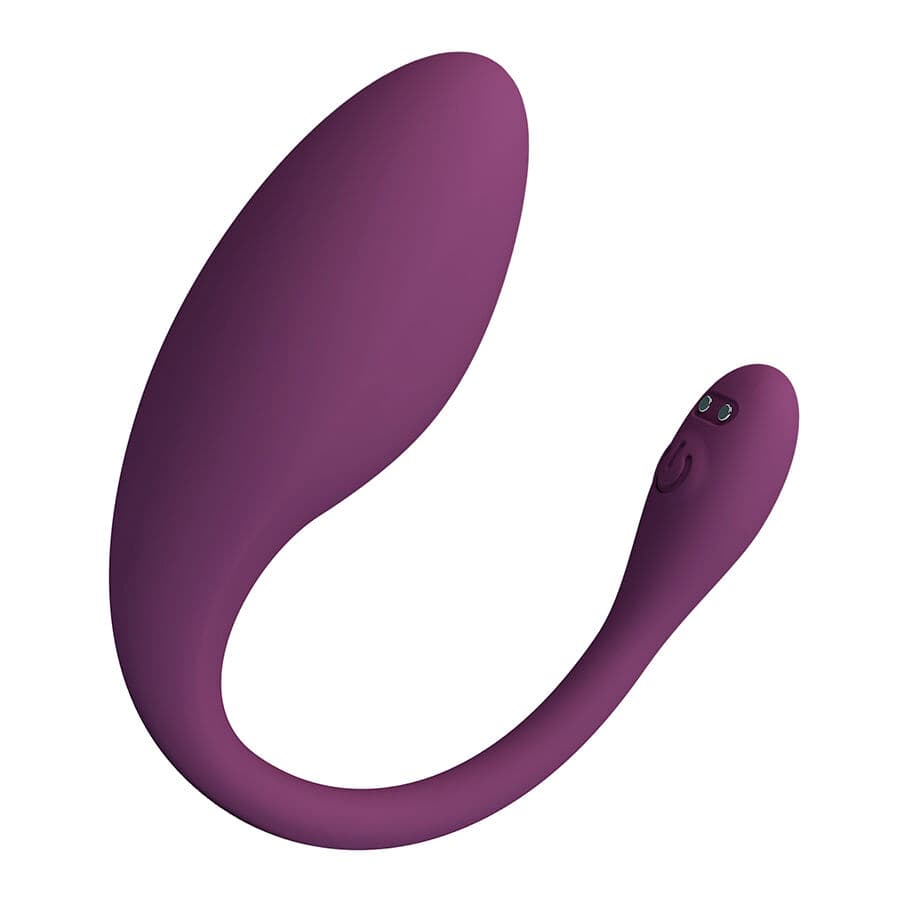 PRETTY LOVE - DORA INVISIBLE VIBRATOR WITH FREE APP thumb 4