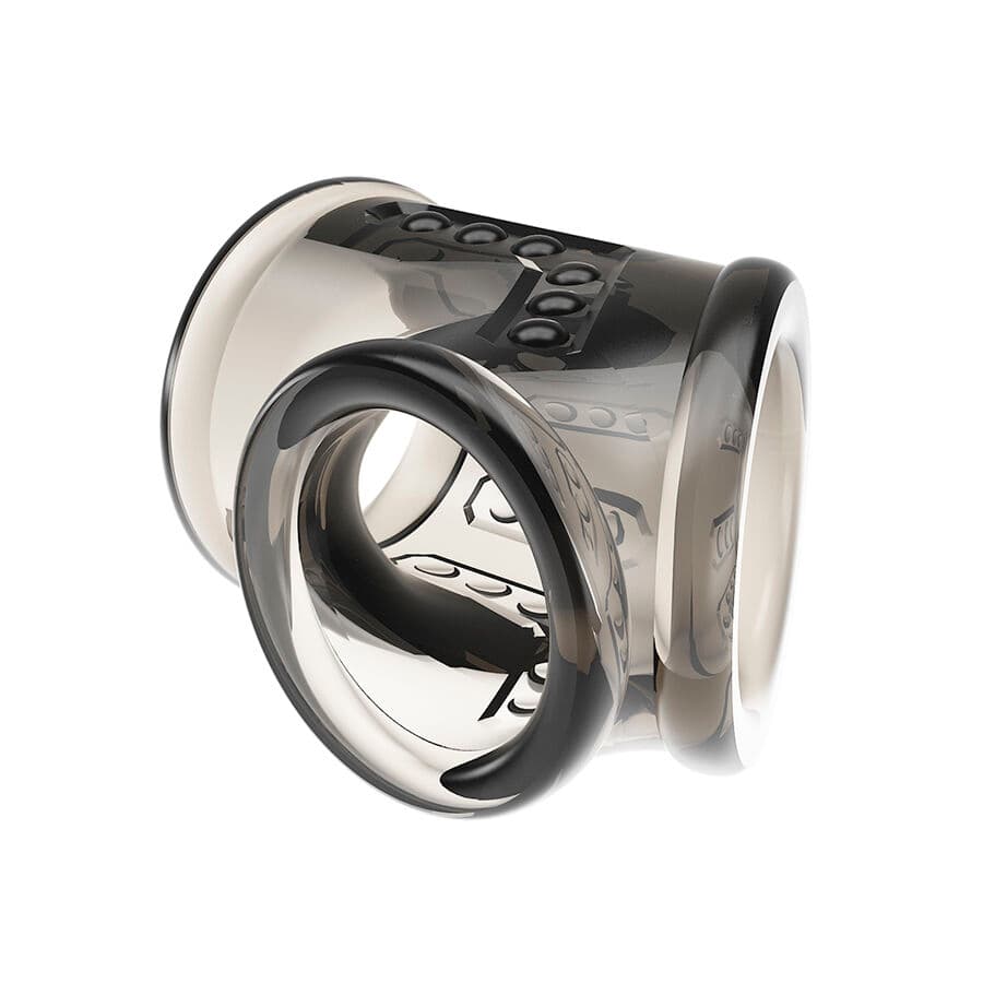 PRETTY LOVE - PENIS SLEEVE RING thumb 4