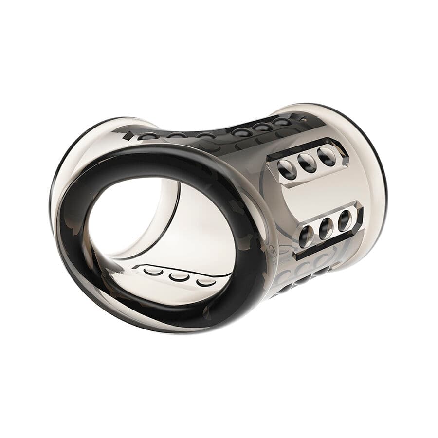 PRETTY LOVE - PENIS SLEEVE RING thumb 3