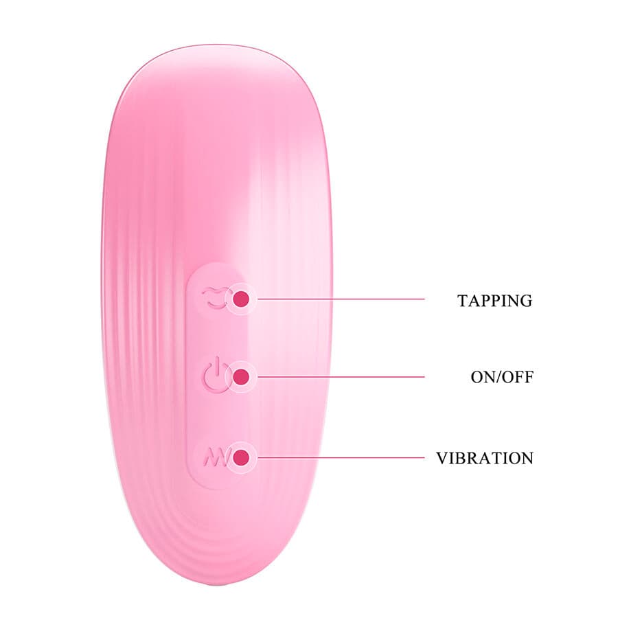 PRETTY LOVE - IMONIE 3-IN-1 MULTIFUNCTIONAL SET WITH SUCTION CUP, NIPPLES AND CLITORIS thumb 3