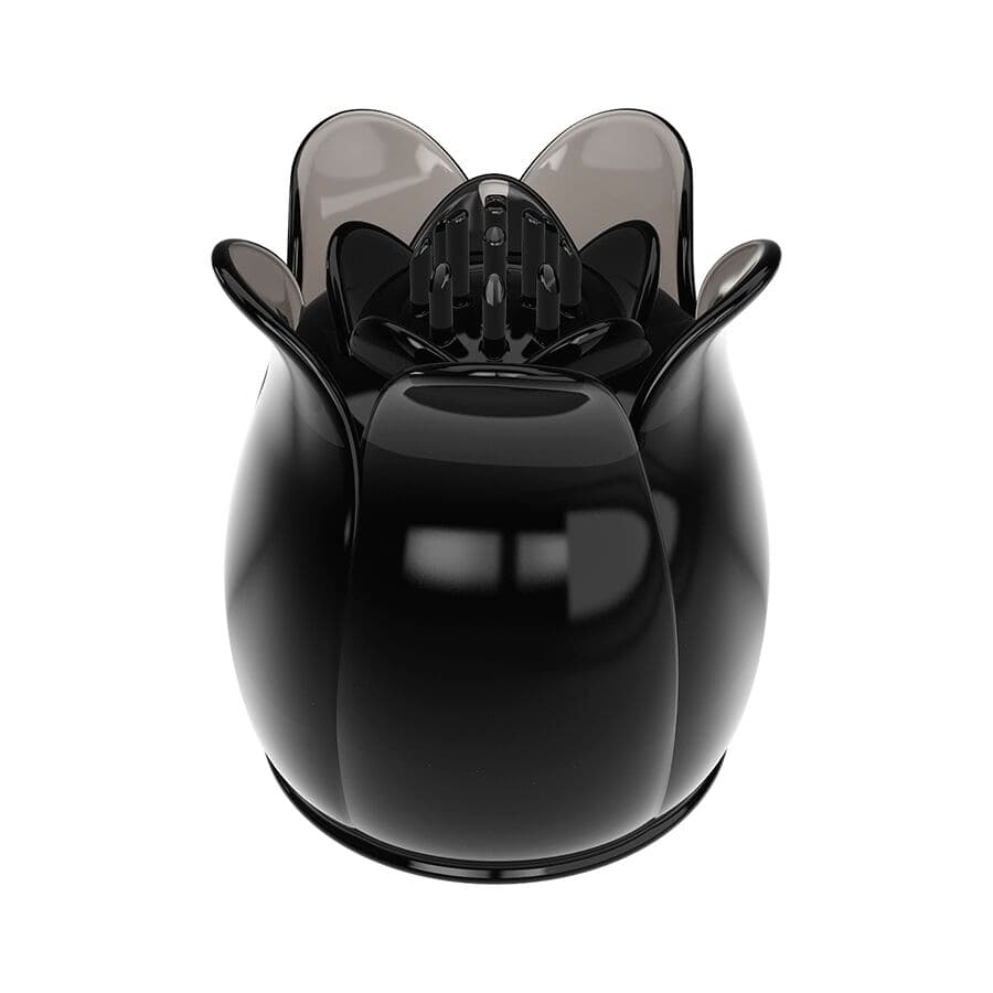 PRETTY LOVE - SECRET GARDEN BLACK MASSAGE HEAD thumb 3