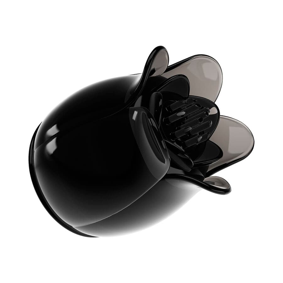 PRETTY LOVE - SECRET GARDEN BLACK MASSAGE HEAD thumb 4