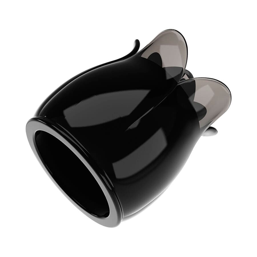 PRETTY LOVE - SECRET GARDEN BLACK MASSAGE HEAD thumb 5