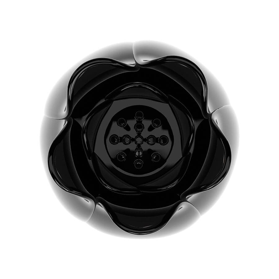 PRETTY LOVE - SECRET GARDEN BLACK MASSAGE HEAD thumb 6