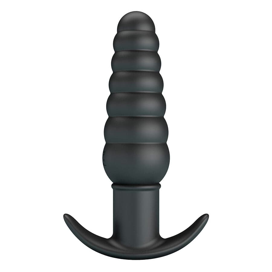 PRETTY LOVE - AEOLIS VIBRATING ANAL PLUG thumb 2