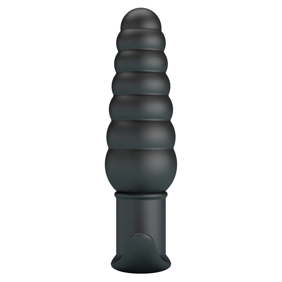 PRETTY LOVE - AEOLIS VIBRATING ANAL PLUG thumb 3