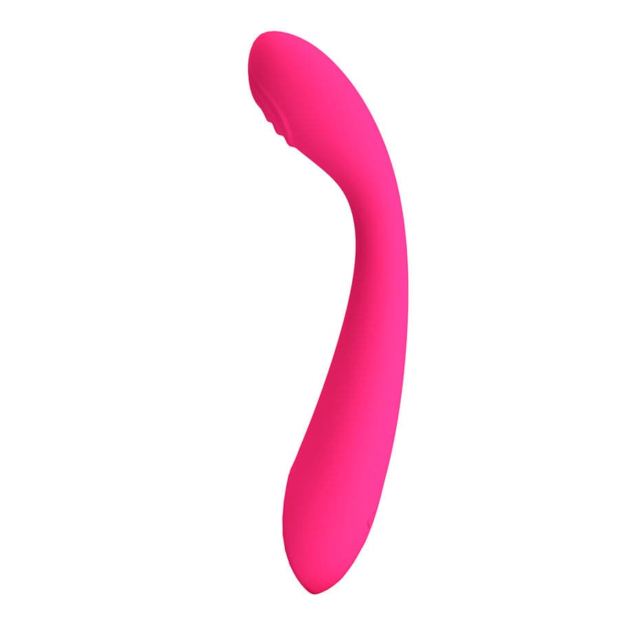 PRETTY LOVE - JESSICA HIGH POWER PINK VIBRATOR thumb 3