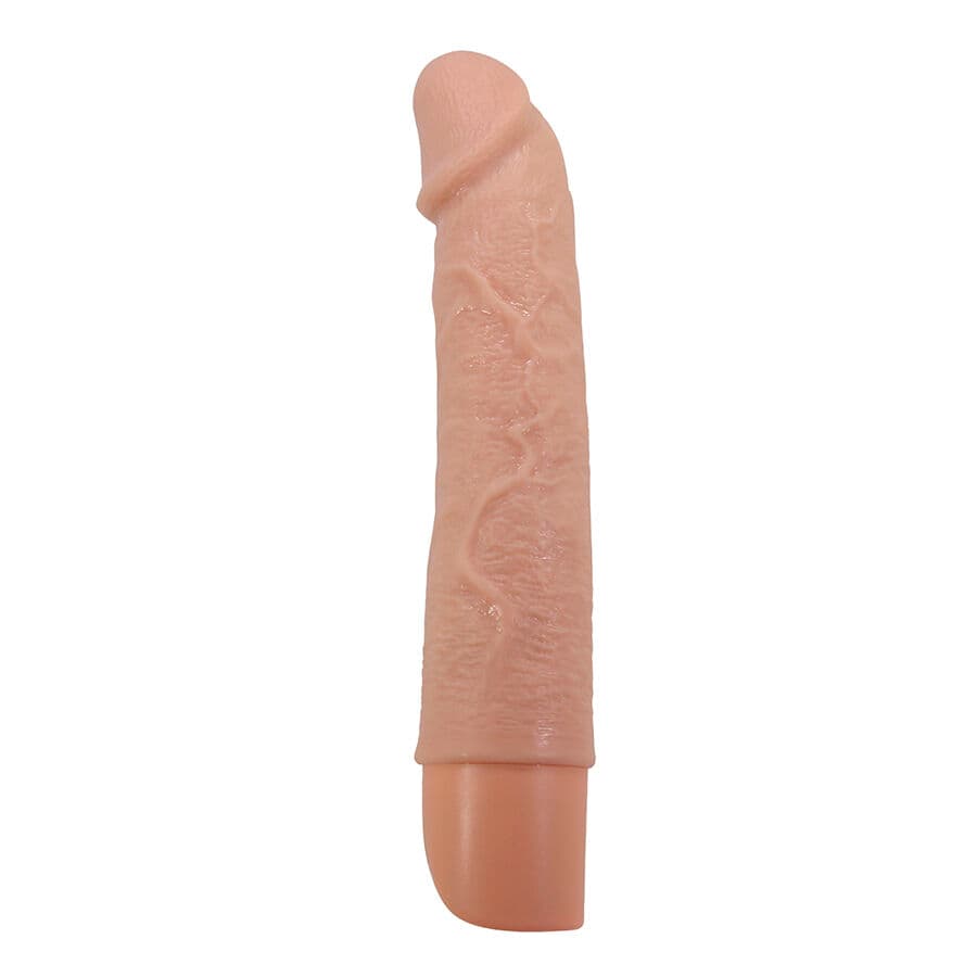 PRETTY LOVE - LEANDER FLEXIBLE REALISTIC VIBRATOR thumb 3