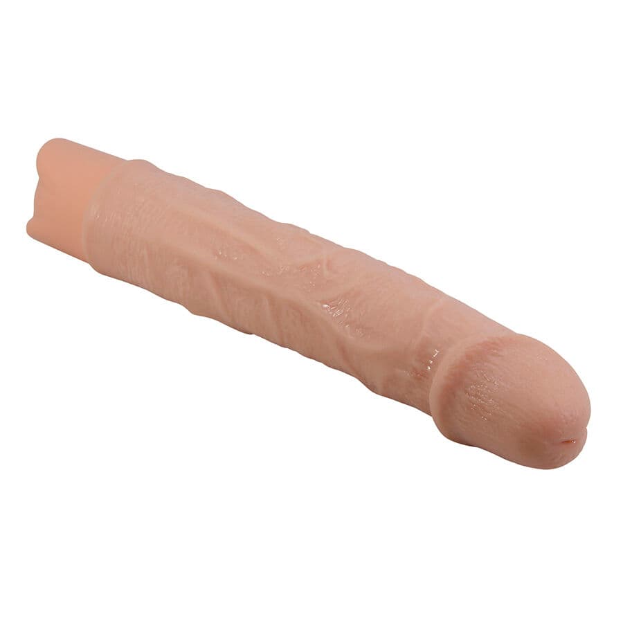 PRETTY LOVE - LEANDER FLEXIBLE REALISTIC VIBRATOR thumb 5