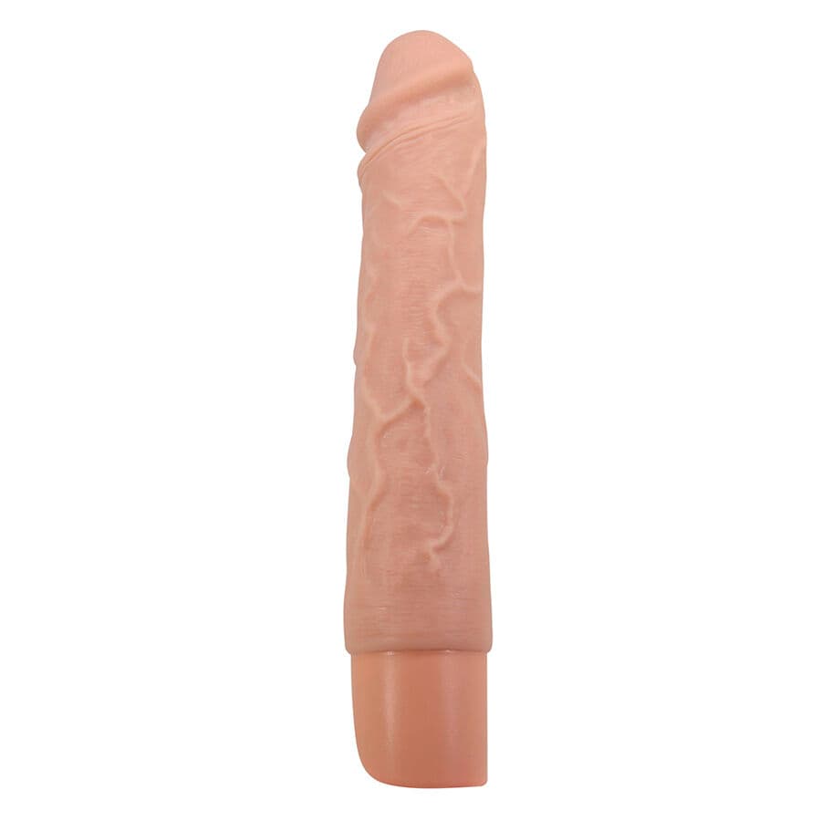 PRETTY LOVE - OSRIC FLEXIBLE REALISTIC VIBRATOR thumb 3