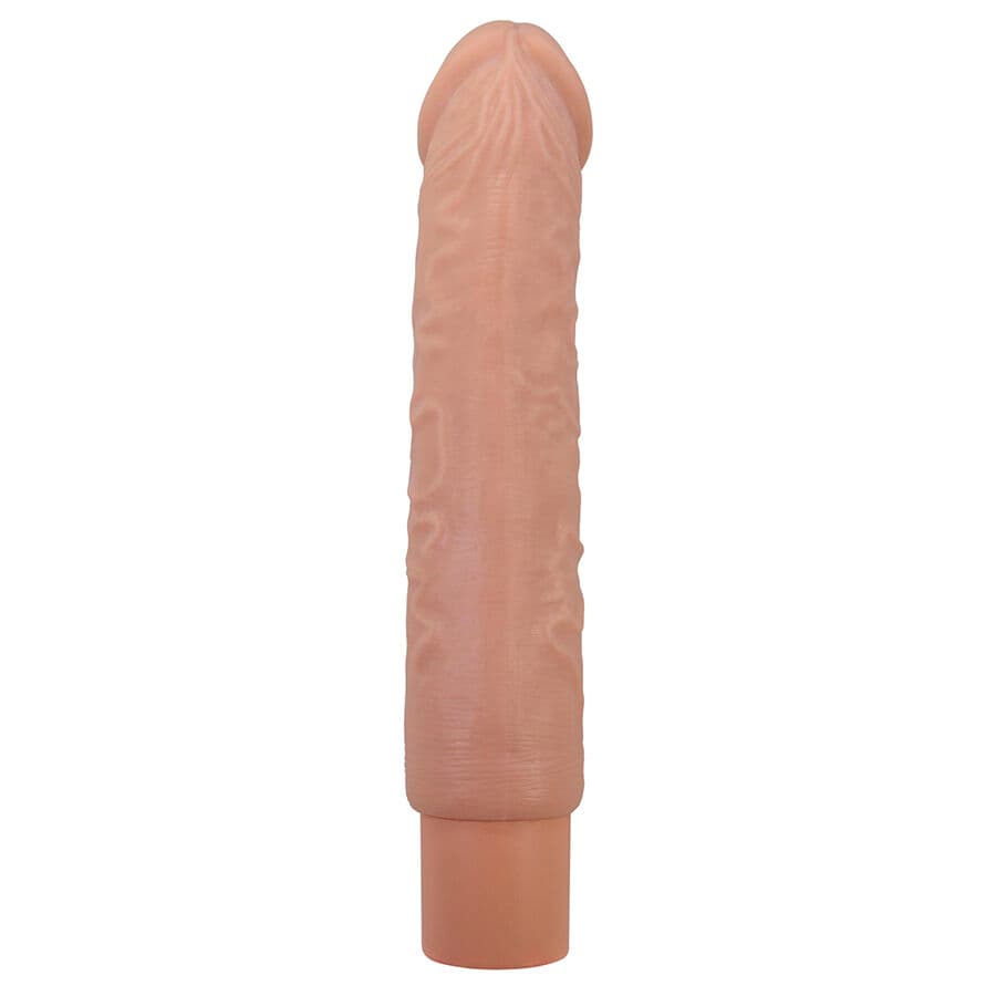 PRETTY LOVE - RUFUS FLEXIBLE REALISTIC VIBRATOR thumb 4