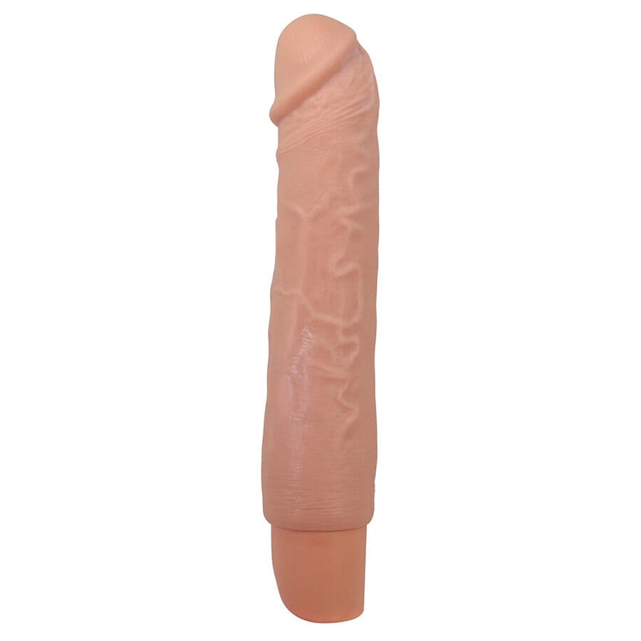 PRETTY LOVE - RUFUS FLEXIBLE REALISTIC VIBRATOR thumb 3