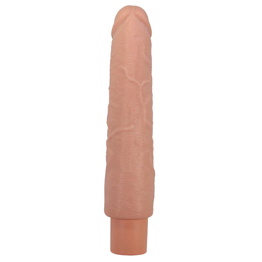 PRETTY LOVE - SOREN FLEXIBLE REALISTIC VIBRATOR thumb 4