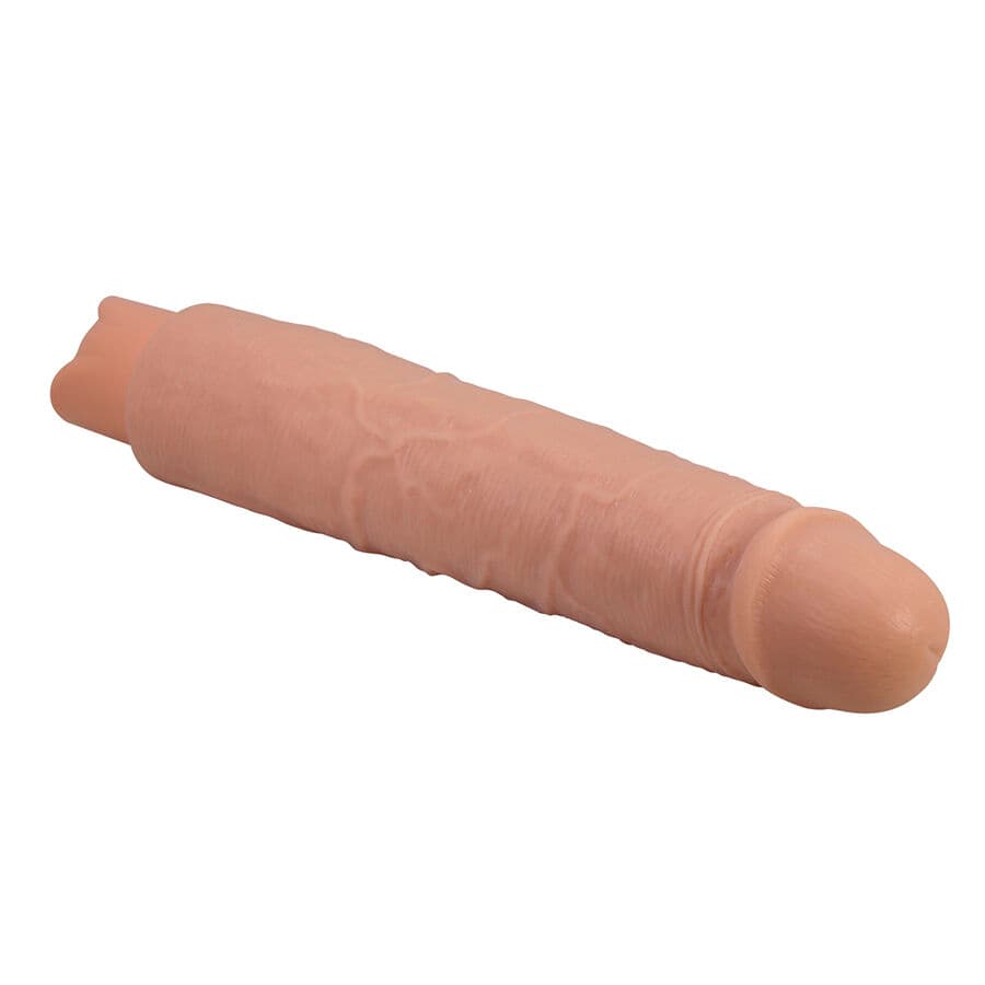 PRETTY LOVE - SOREN FLEXIBLE REALISTIC VIBRATOR thumb 5