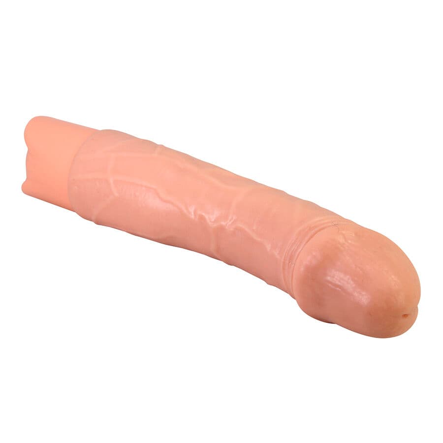 PRETTY LOVE - JERMAINE FLEXIBLE REALISTIC VIBRATOR thumb 4