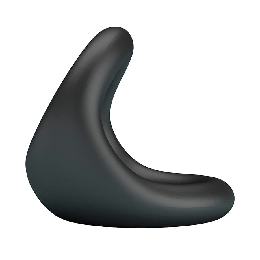 CRAZY BULL - NESTOR ERGONOMIC PENIS AND TESTICLE RING thumb 4