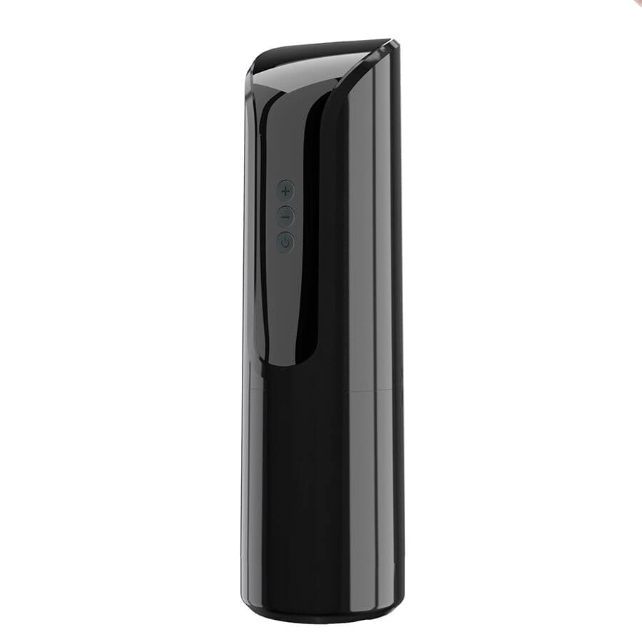 PRETTY LOVE - LARISSA VIBRATING SUCTION MASTURBATOR thumb 3