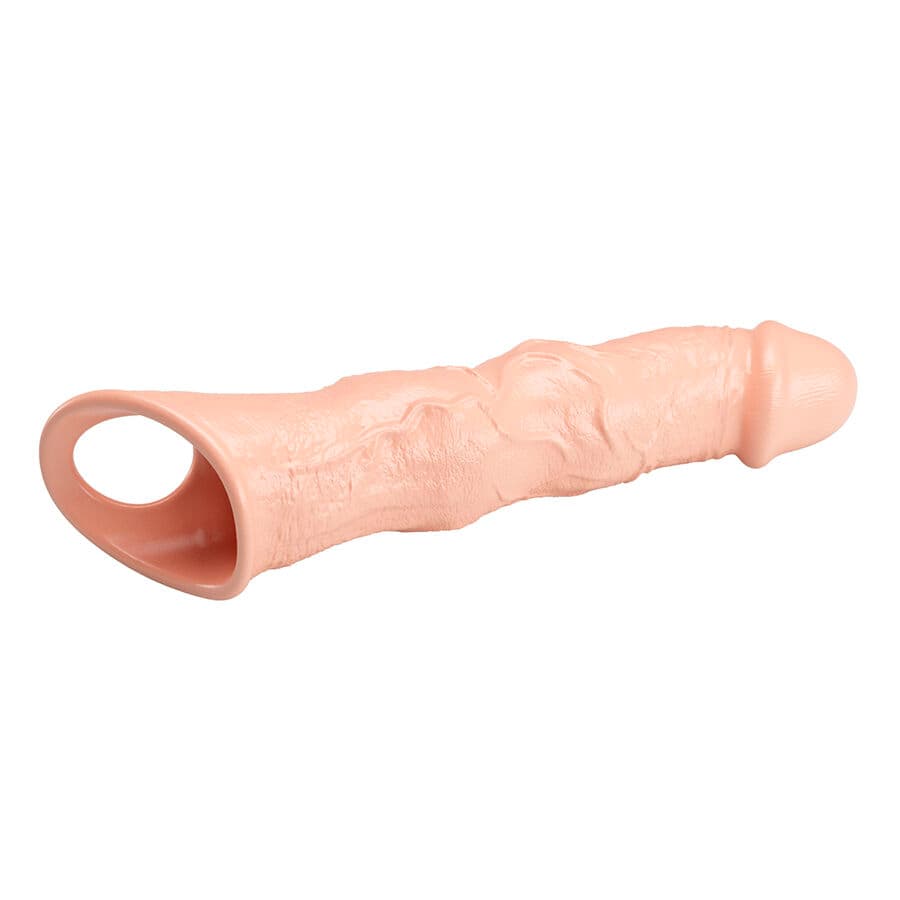 PRETTY LOVE - RAGNAR EXTENDER COVER WITH ADJUSTABLE EXTENDERS thumb 6