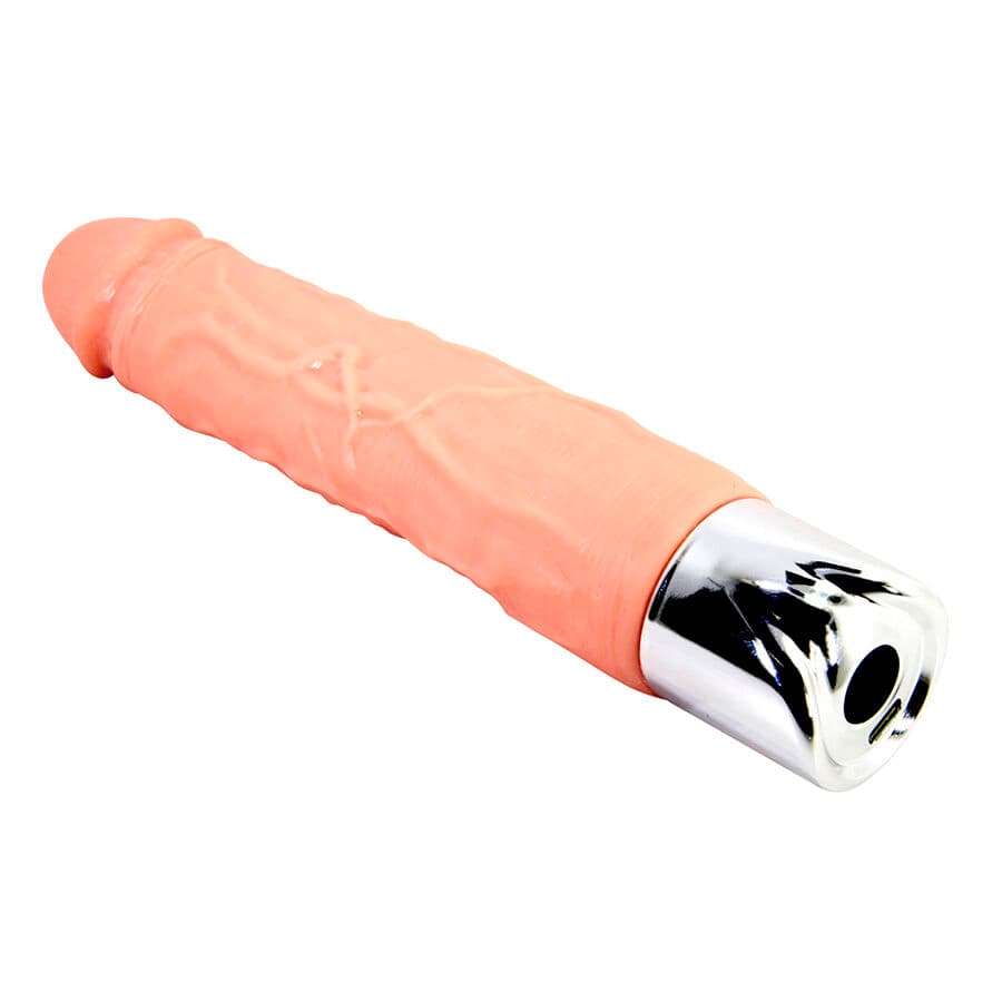 PRETTY LOVE - OSRIC PRO FLEXIBLE REALISTIC VIBRATOR thumb 6