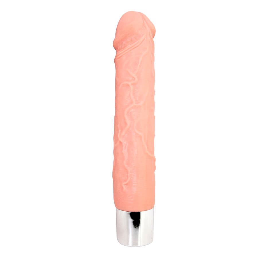 PRETTY LOVE - OSRIC PRO FLEXIBLE REALISTIC VIBRATOR thumb 3