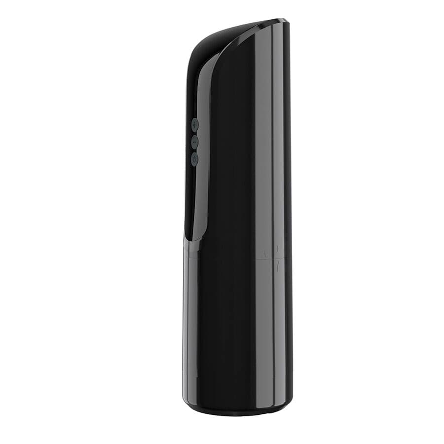 PRETTY LOVE - LARISSA SUCTION MASTURBATOR WITH VIBRATION + SUPPORT thumb 3