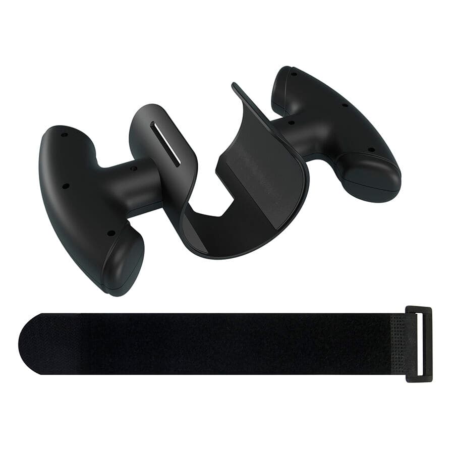PRETTY LOVE - LARISSA SUCTION MASTURBATOR WITH VIBRATION + SUPPORT thumb 5