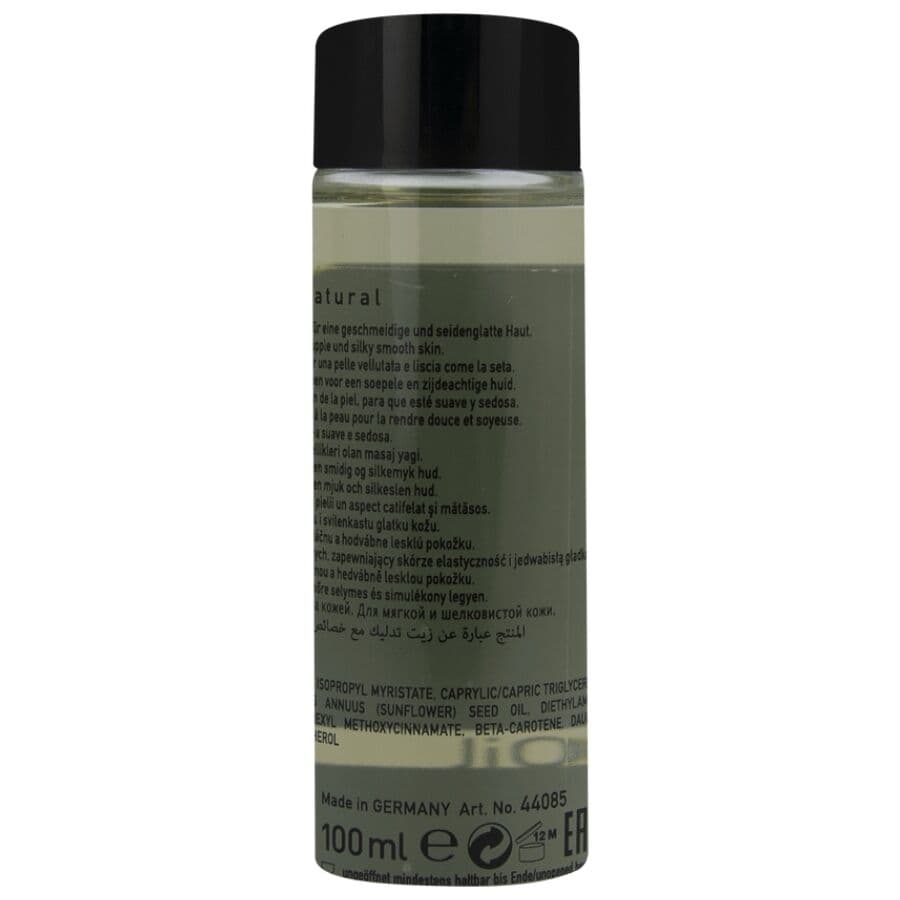 HOT - MASSAGEOIL NATURAL - BASIC 100 ML thumb 2