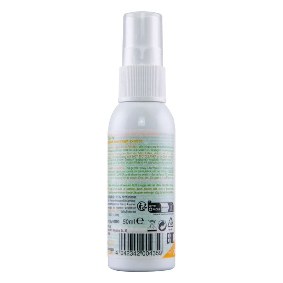 HOT - BIO CLEANER SPRAY 50 ML thumb 2
