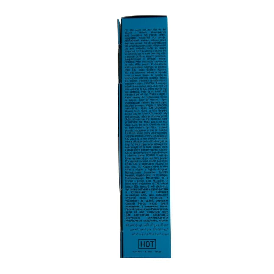 HOT - XXL ENHANCEMENT CREAM FOR MEN 50 ML thumb 5