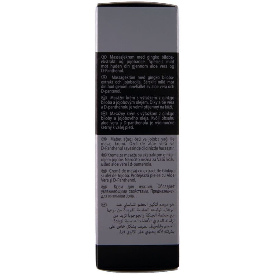 HOT - XXL CREAM FOR MEN 50 ML thumb 5