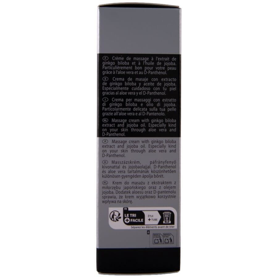 HOT - XXL CREAM FOR MEN 50 ML thumb 7